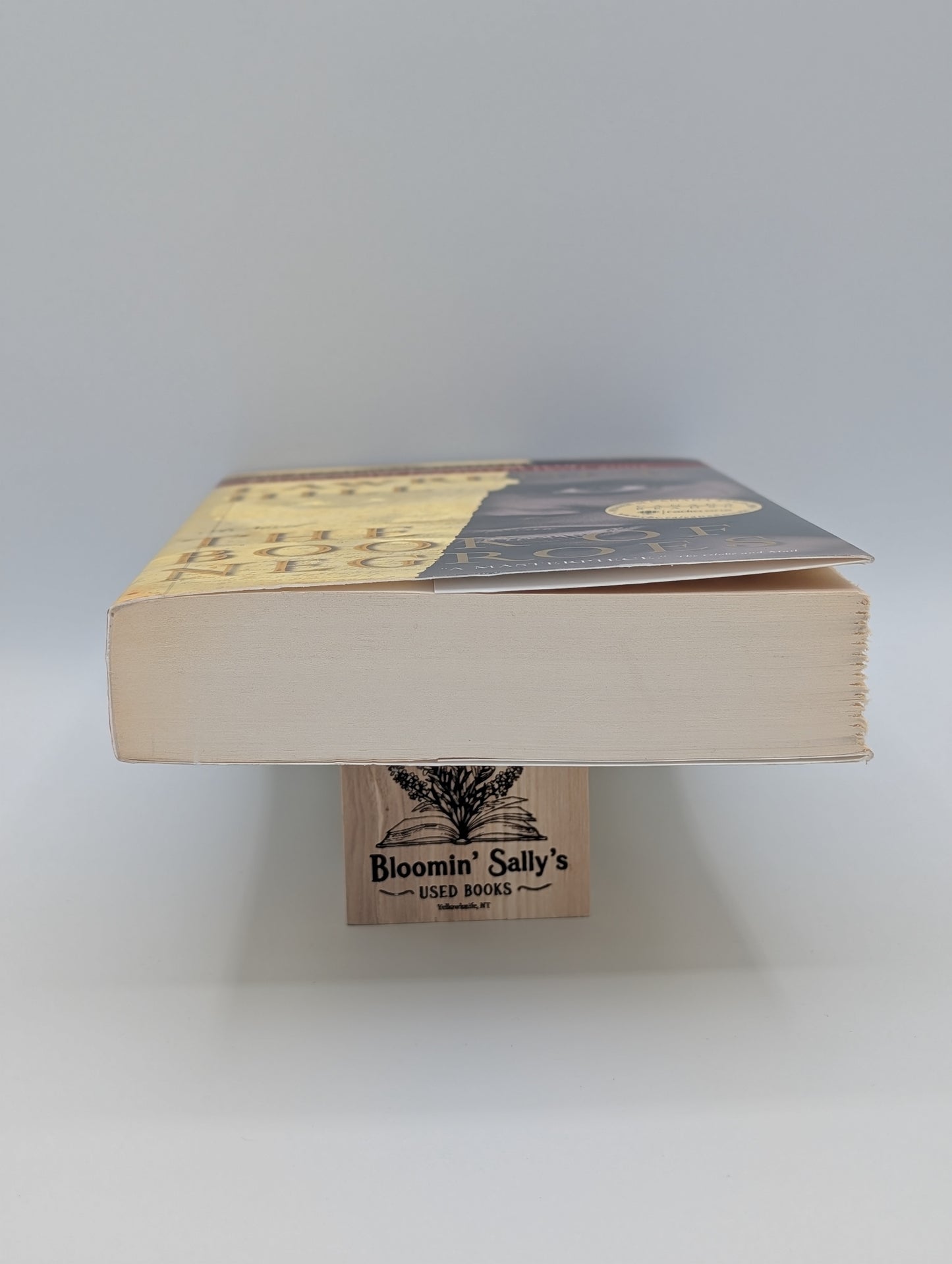 Le Livre des Nègres : un chef-d'œuvre.