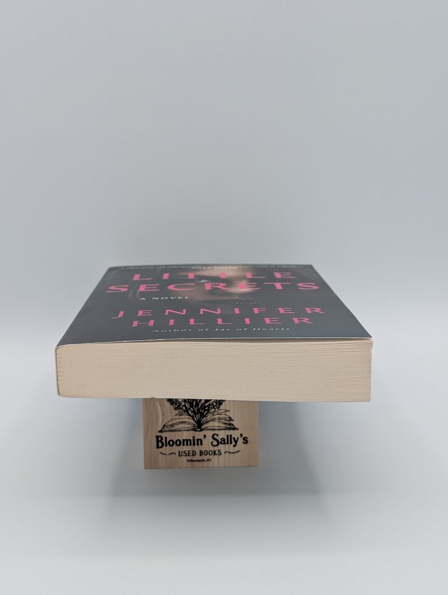 Petits secrets - Livre de poche