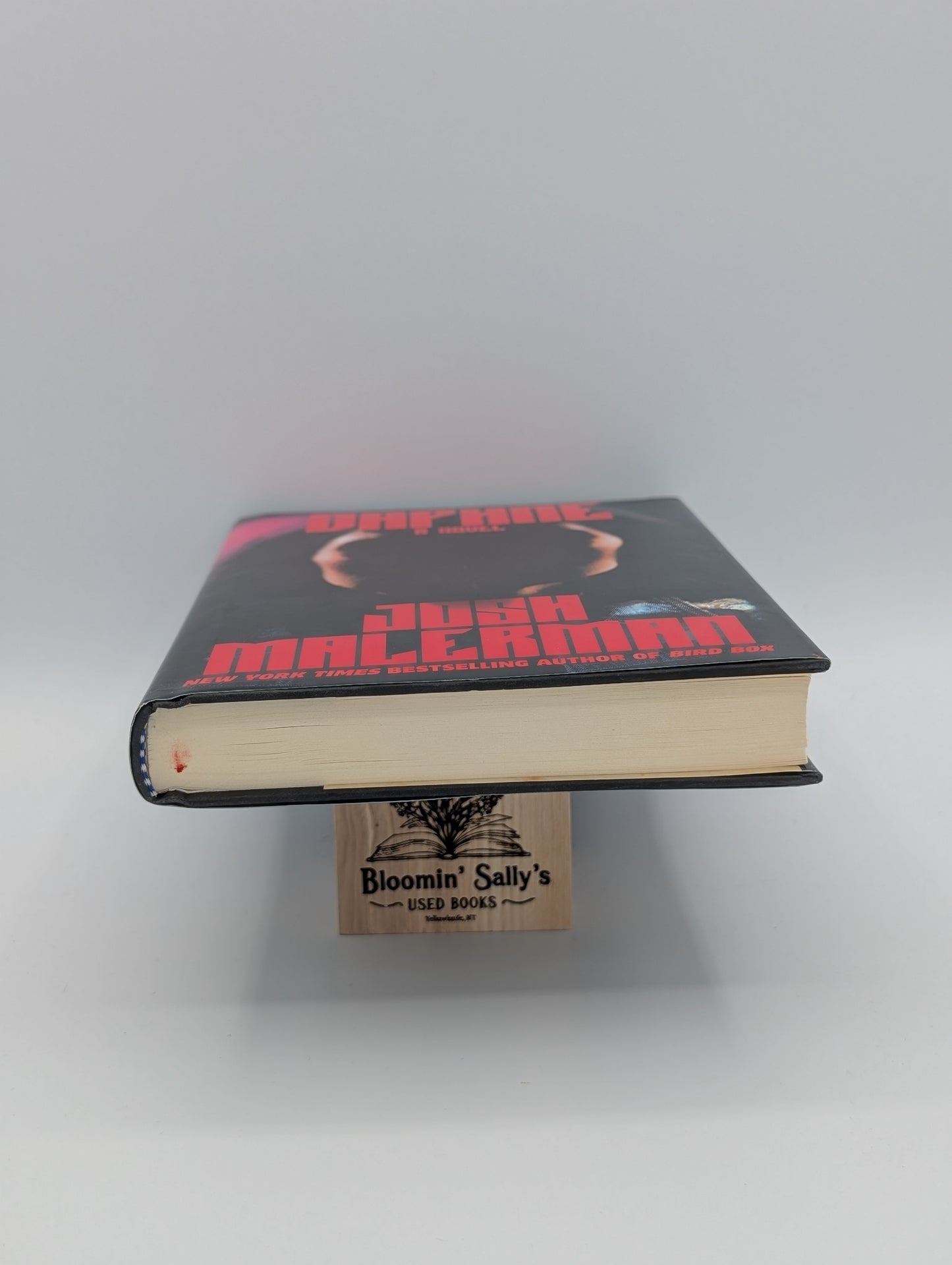 Daphne: A Novel