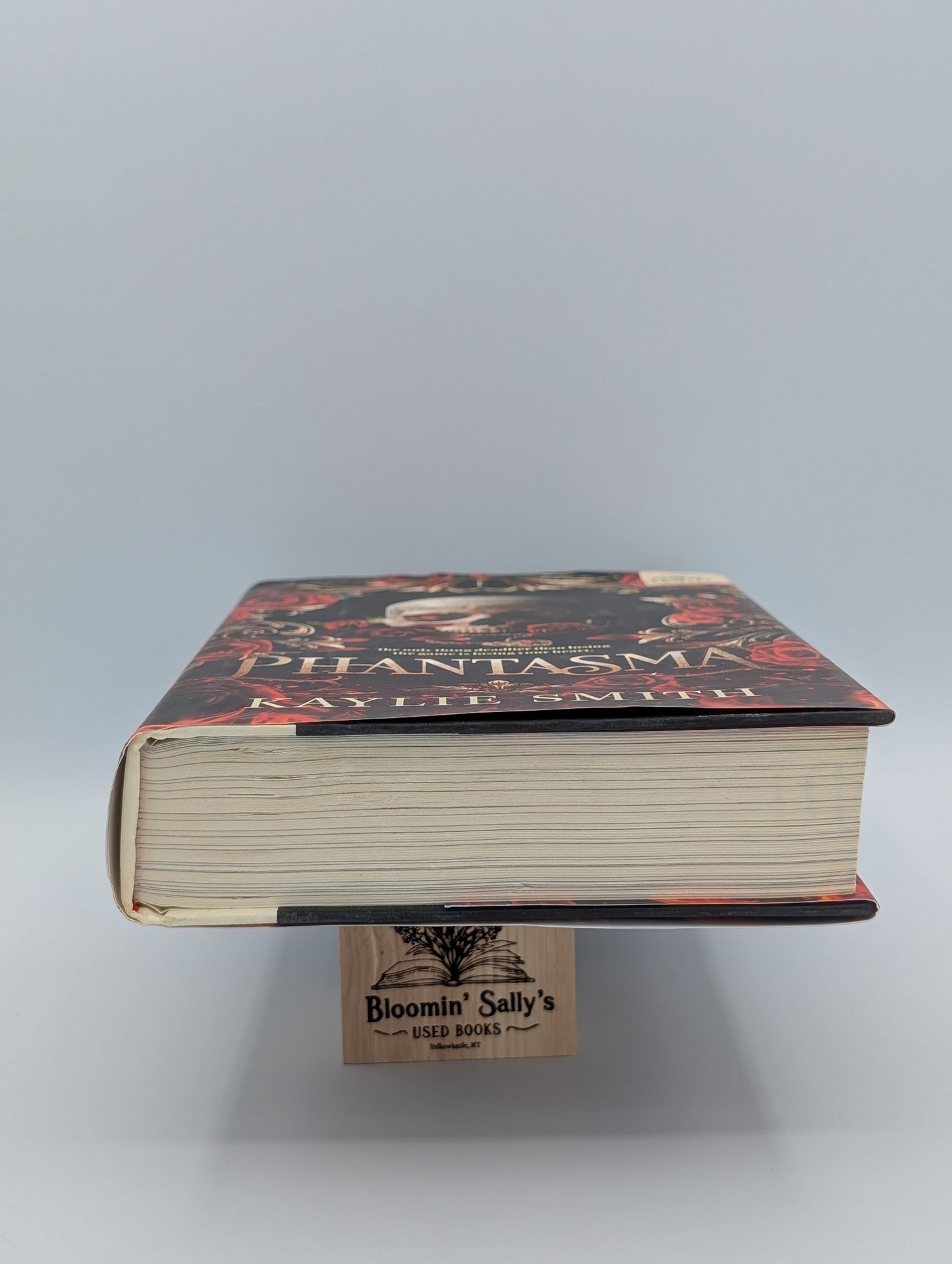 Phantasma (BOTM Edition)