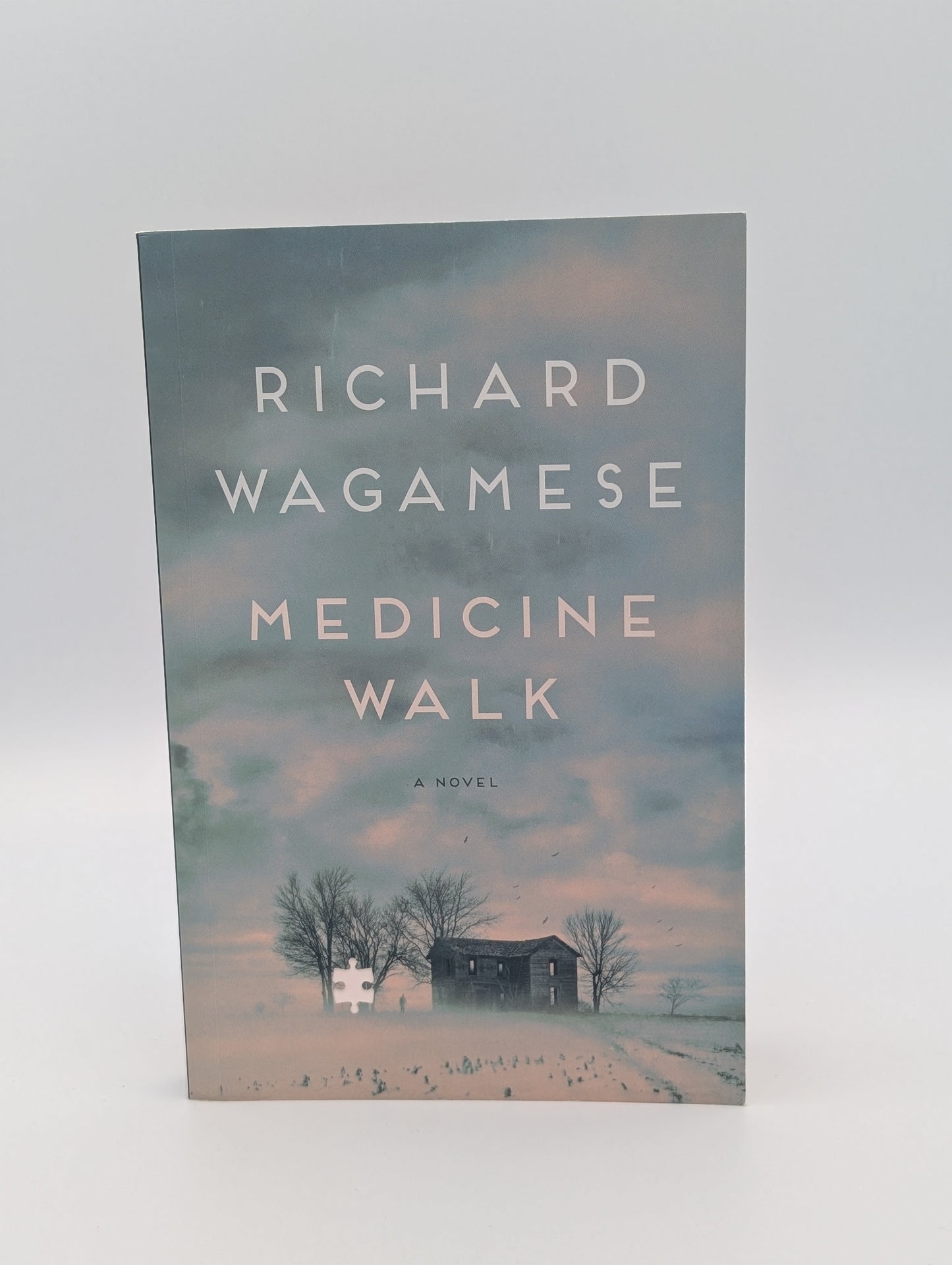 Marche de médecine
