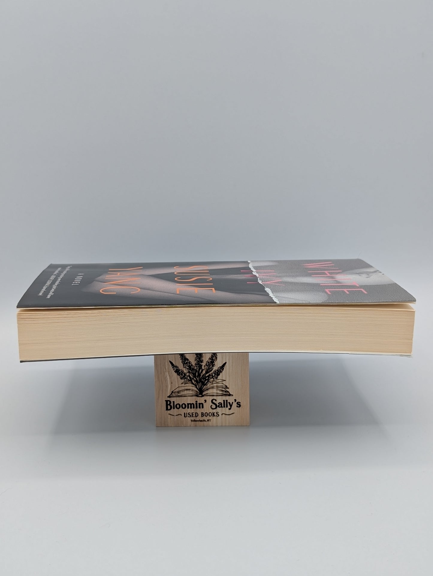 White Ivy : Une lecture avec Jenna Pick