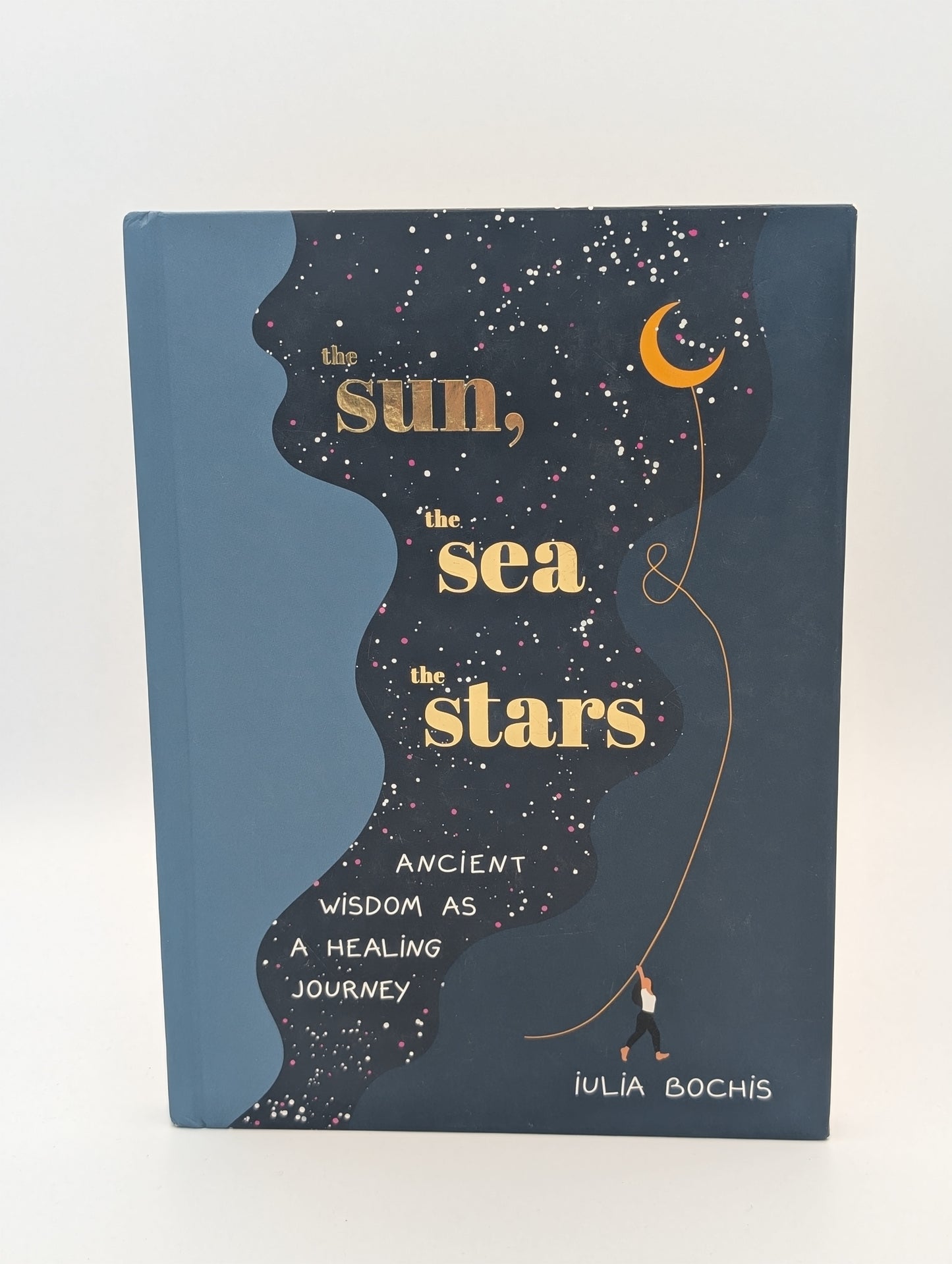 The Sun, the Sea and the Stars: Ancient wisdom as a healing journey