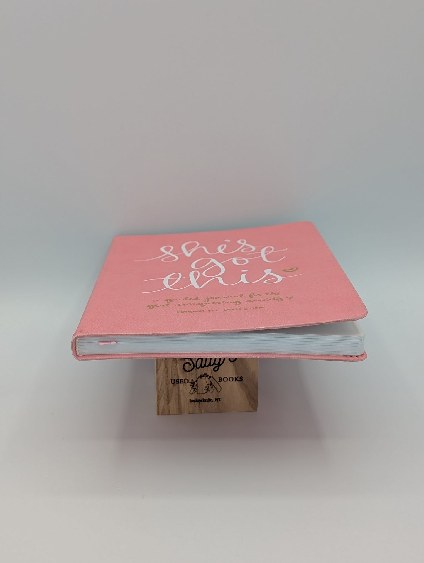 She’s Got This Journal