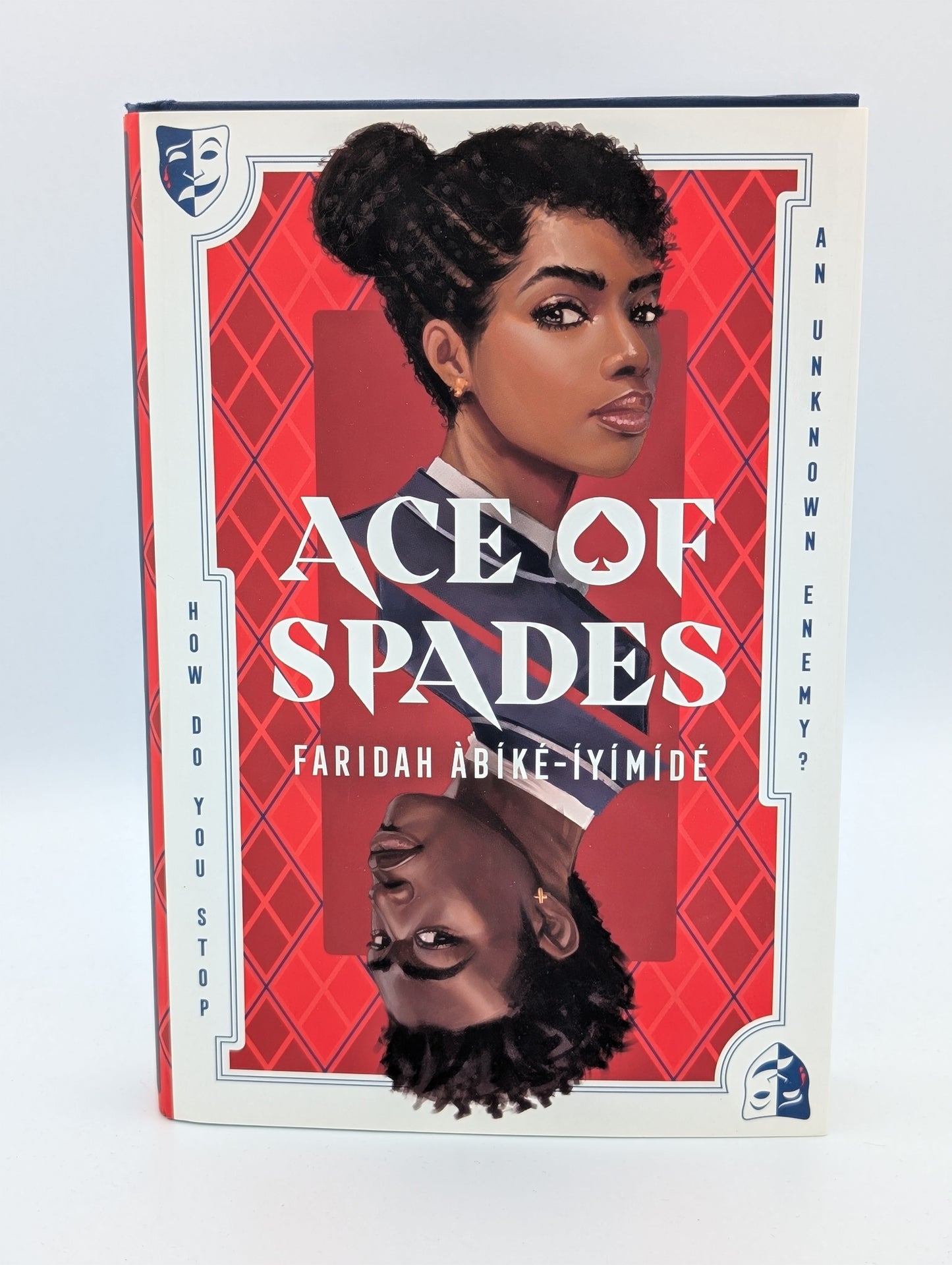 Ace of Spades