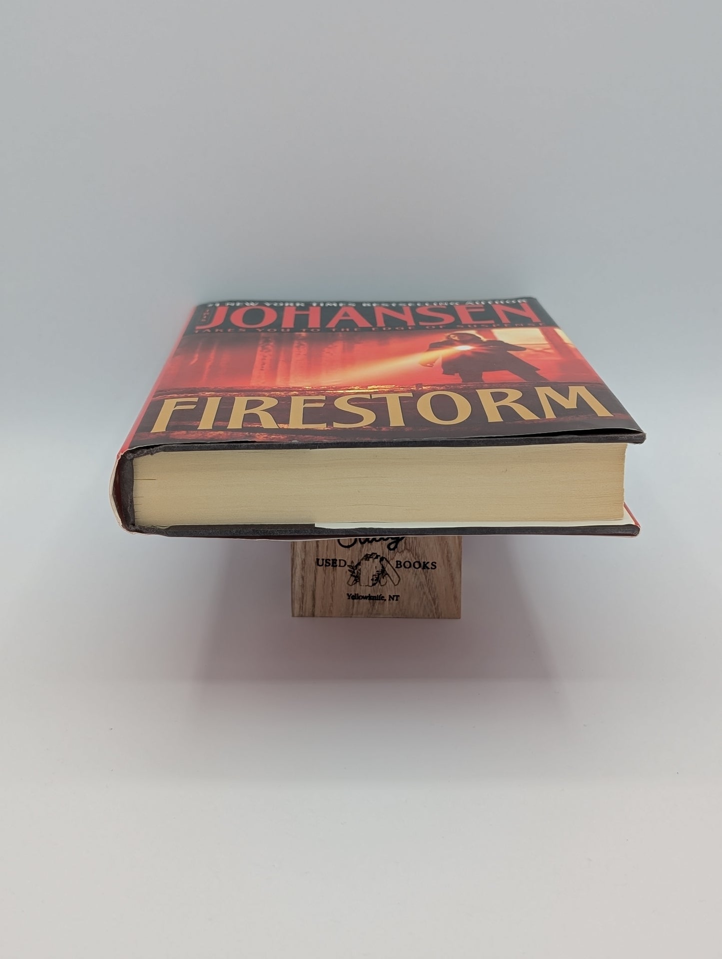 Firestorm