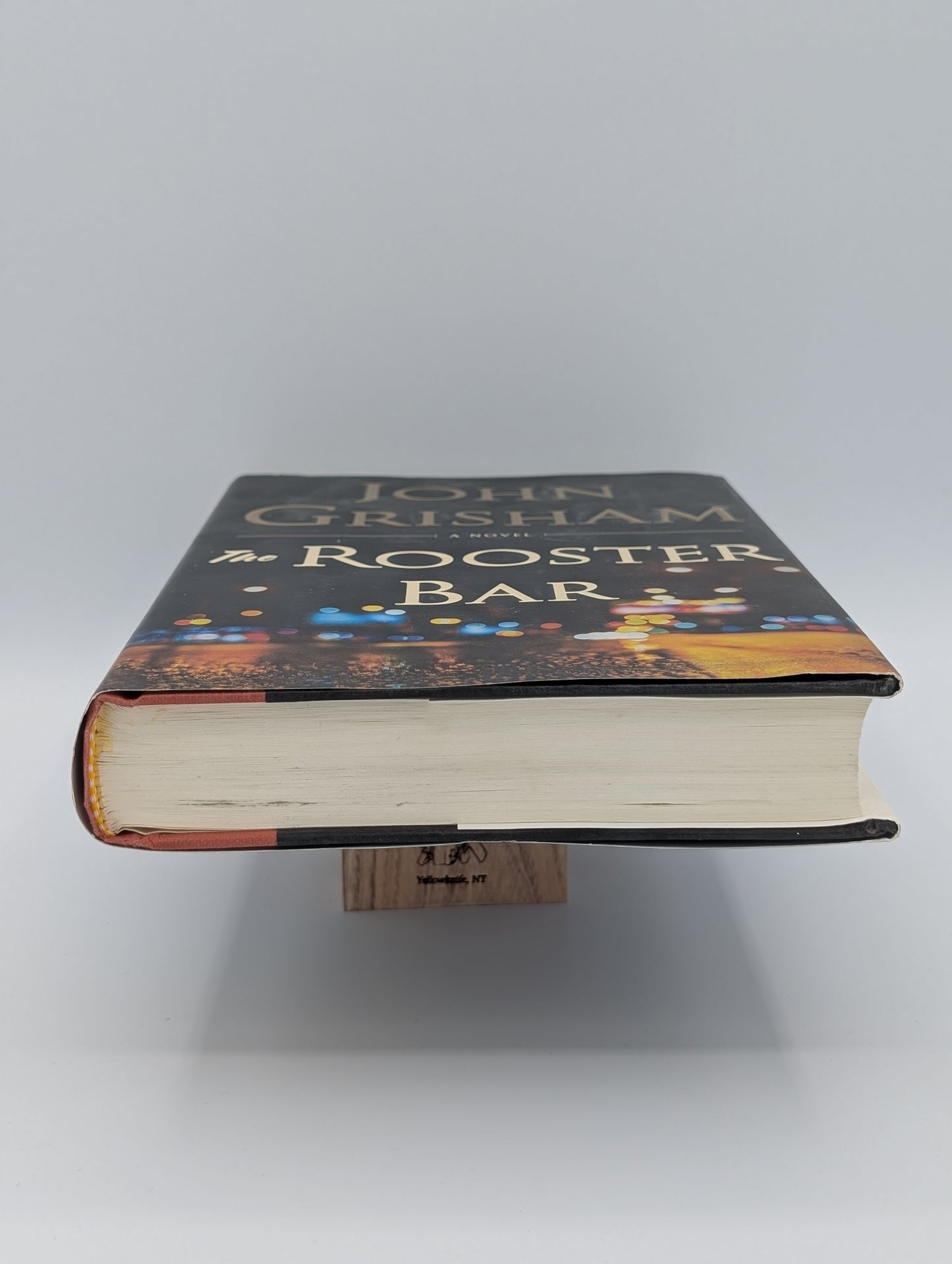 The Rooster Bar