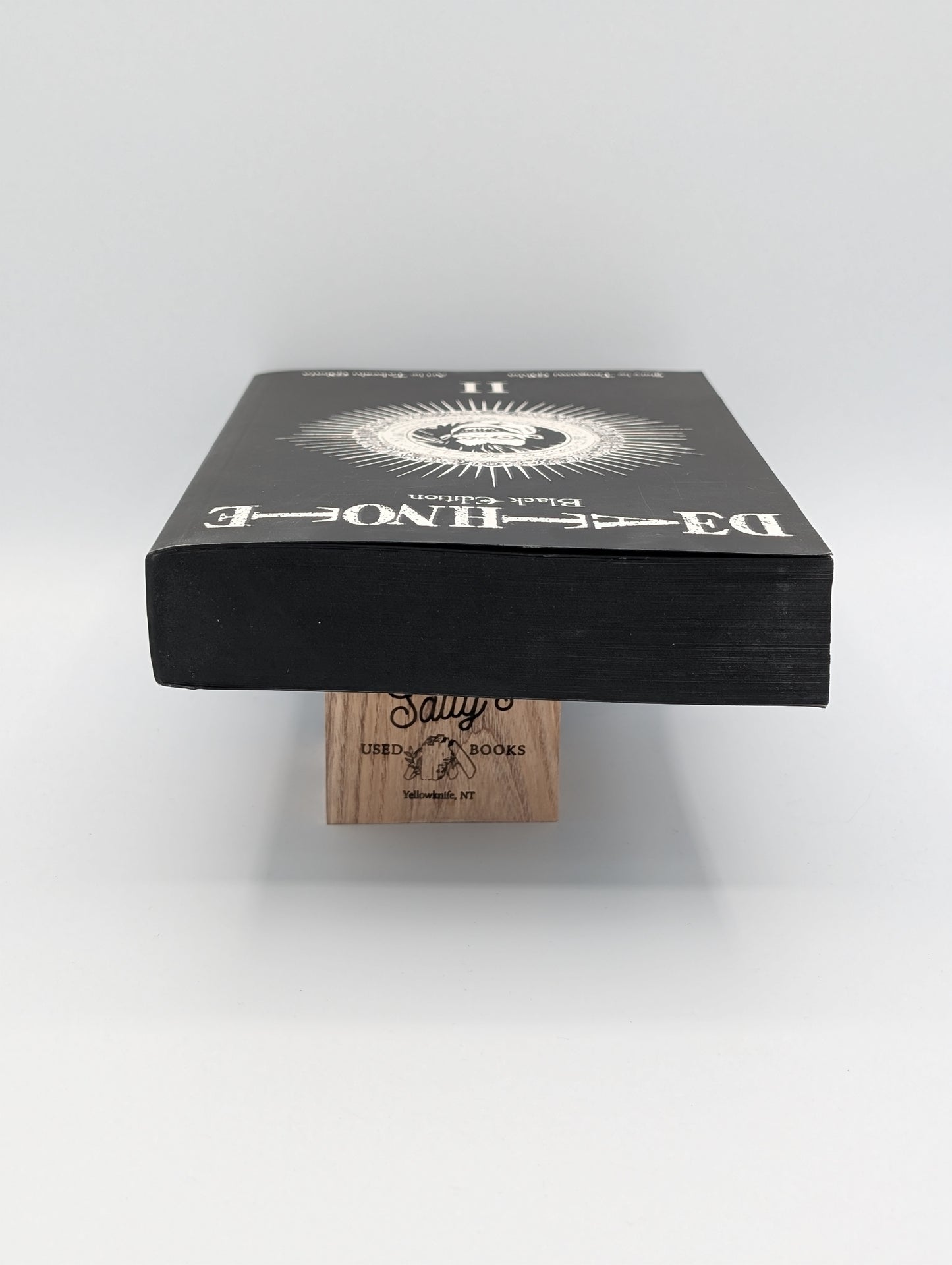 Death Note Black Edition, Vol. 2 (2)