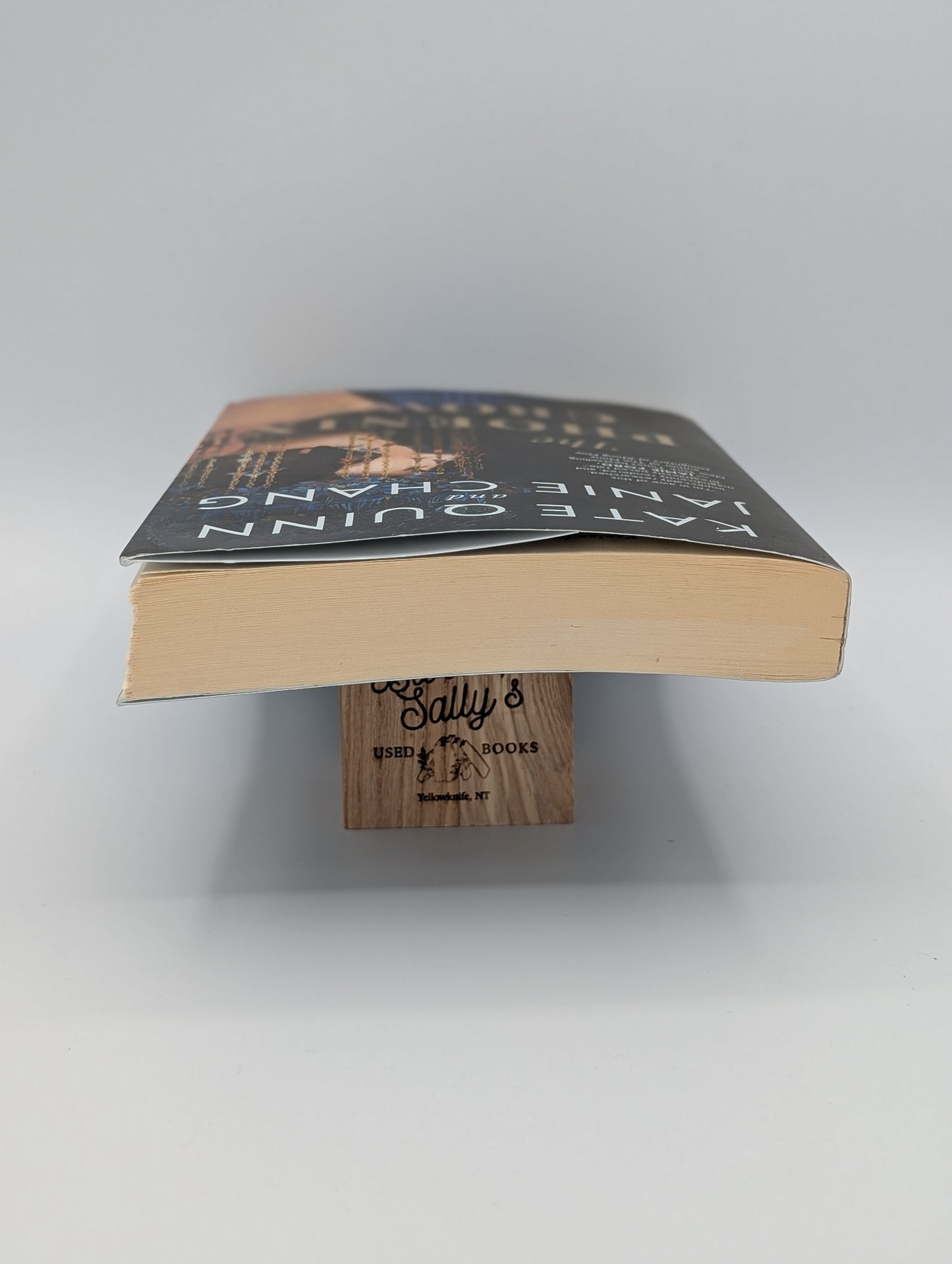 The Phoenix Crown: A Novel