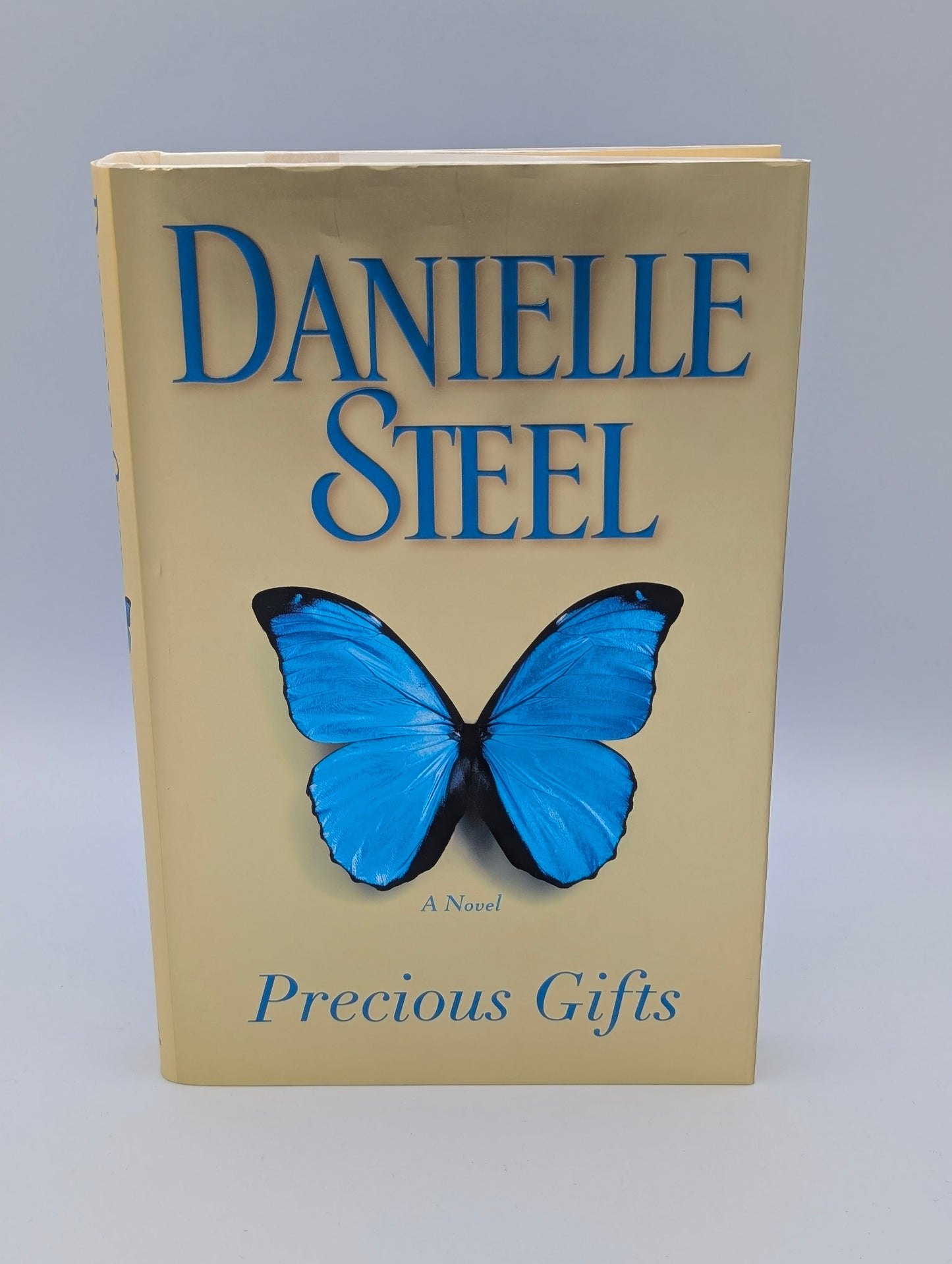 Precious Gifts: A Novel
