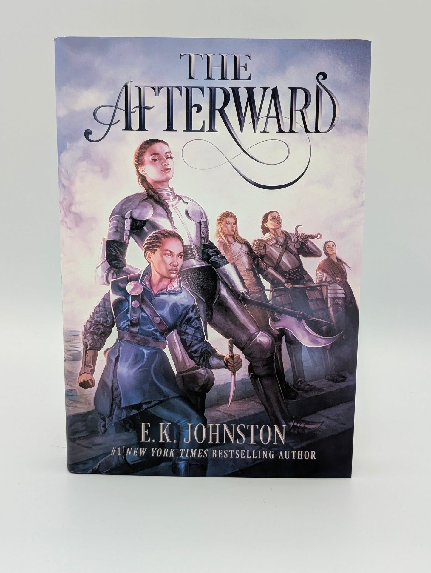 The Afterward