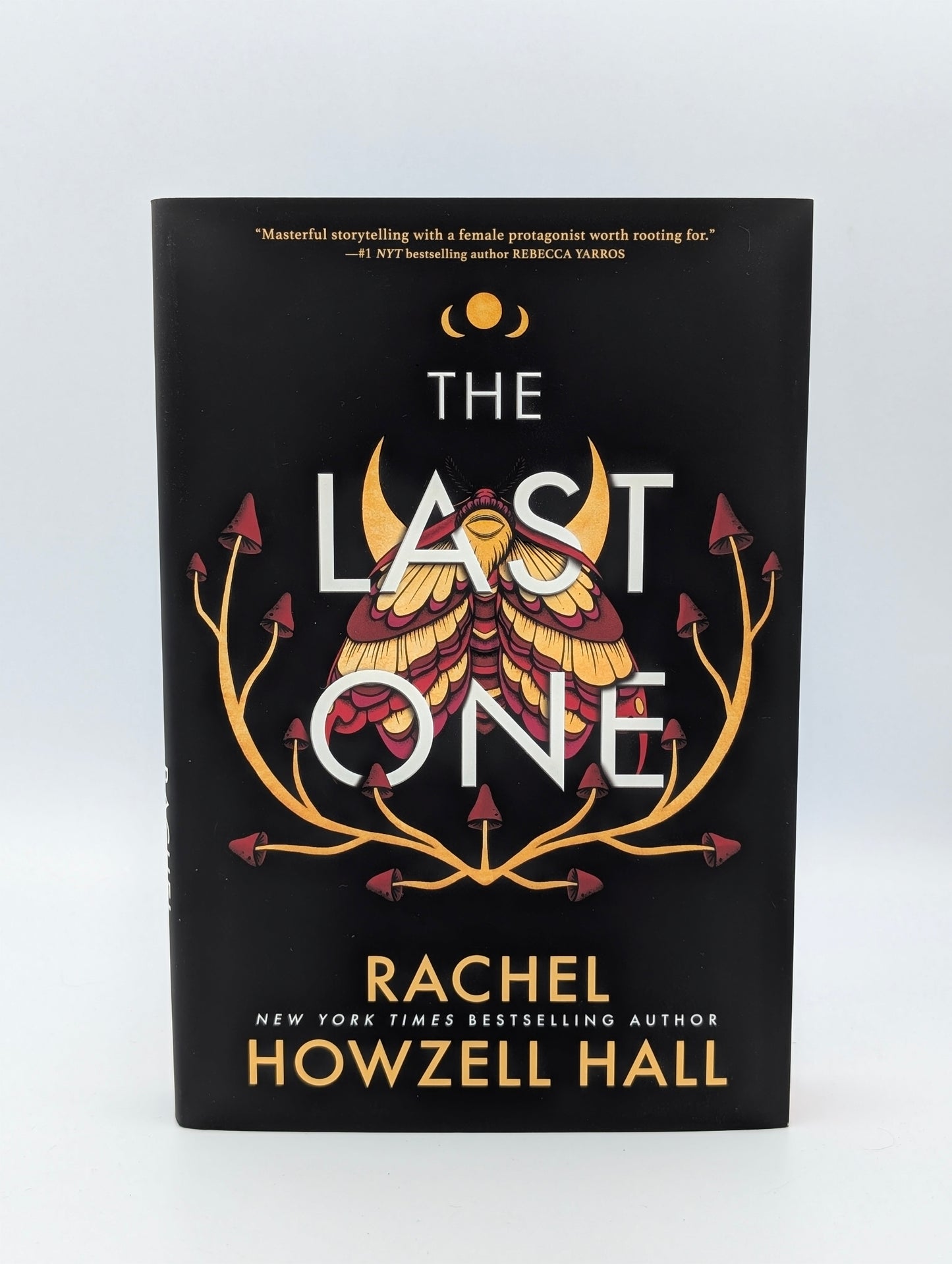 The Last One (Deluxe Limited Edition)