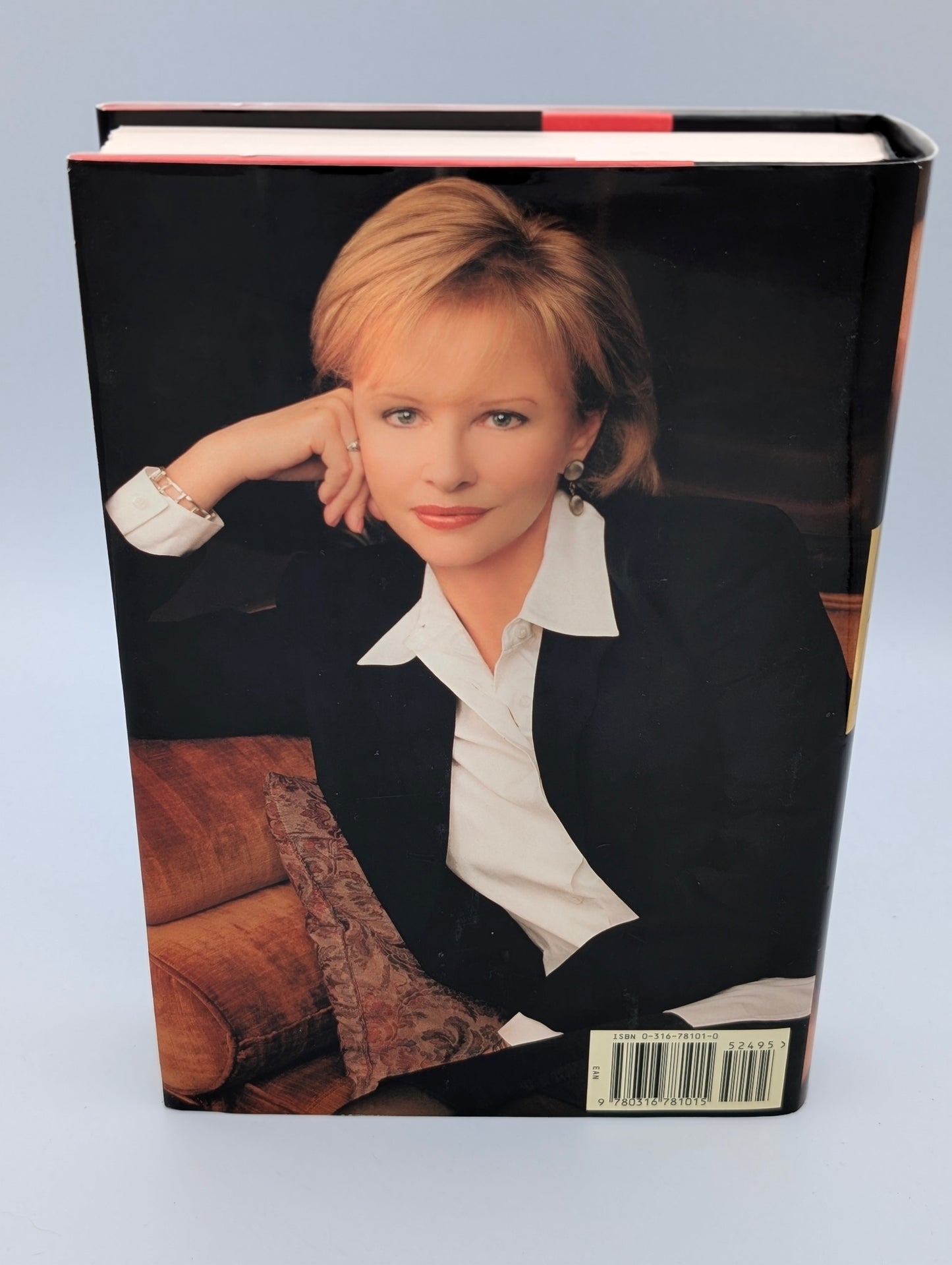 Fortune's Rocks: A Novel