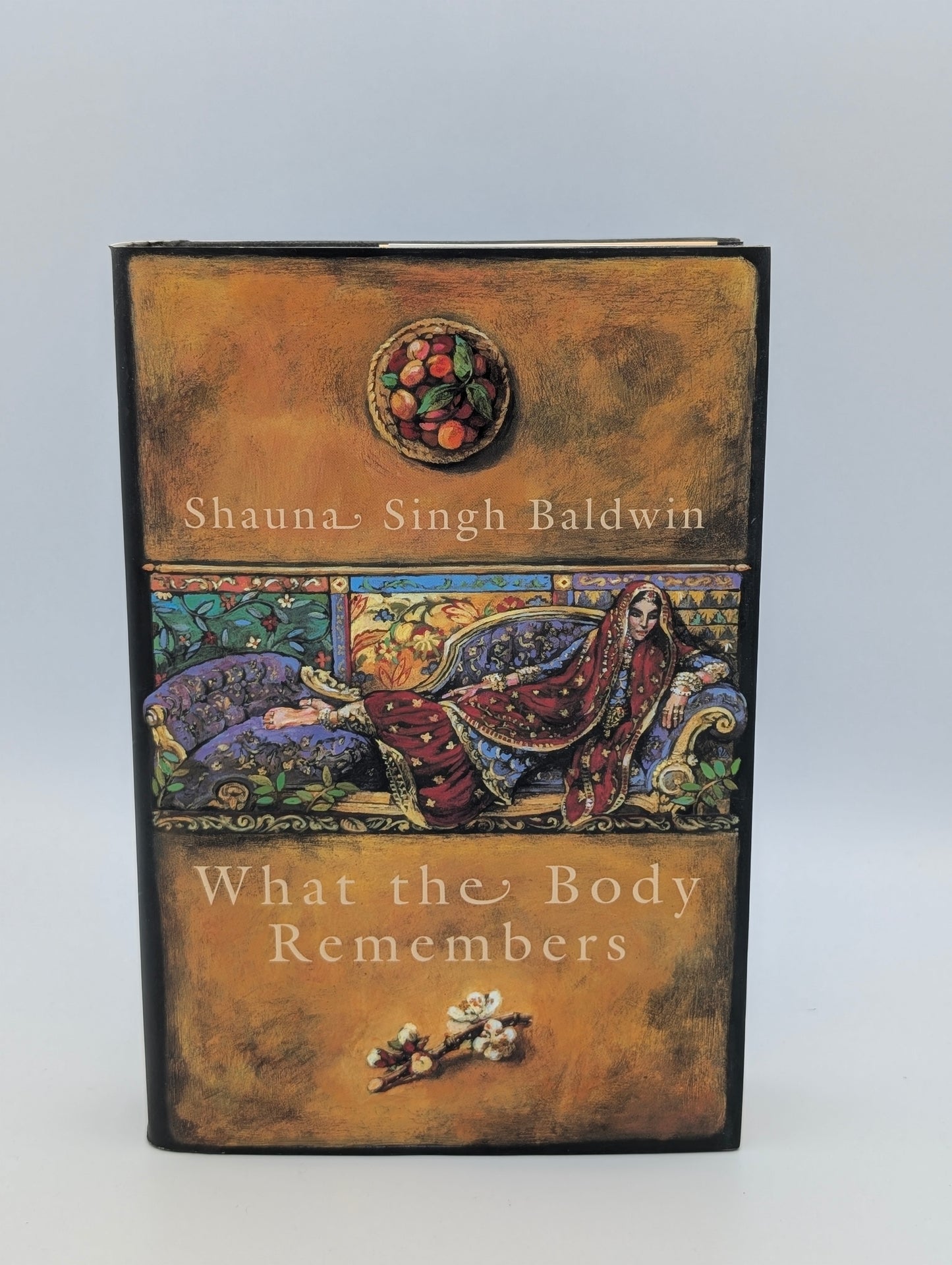 What the Body Remembers