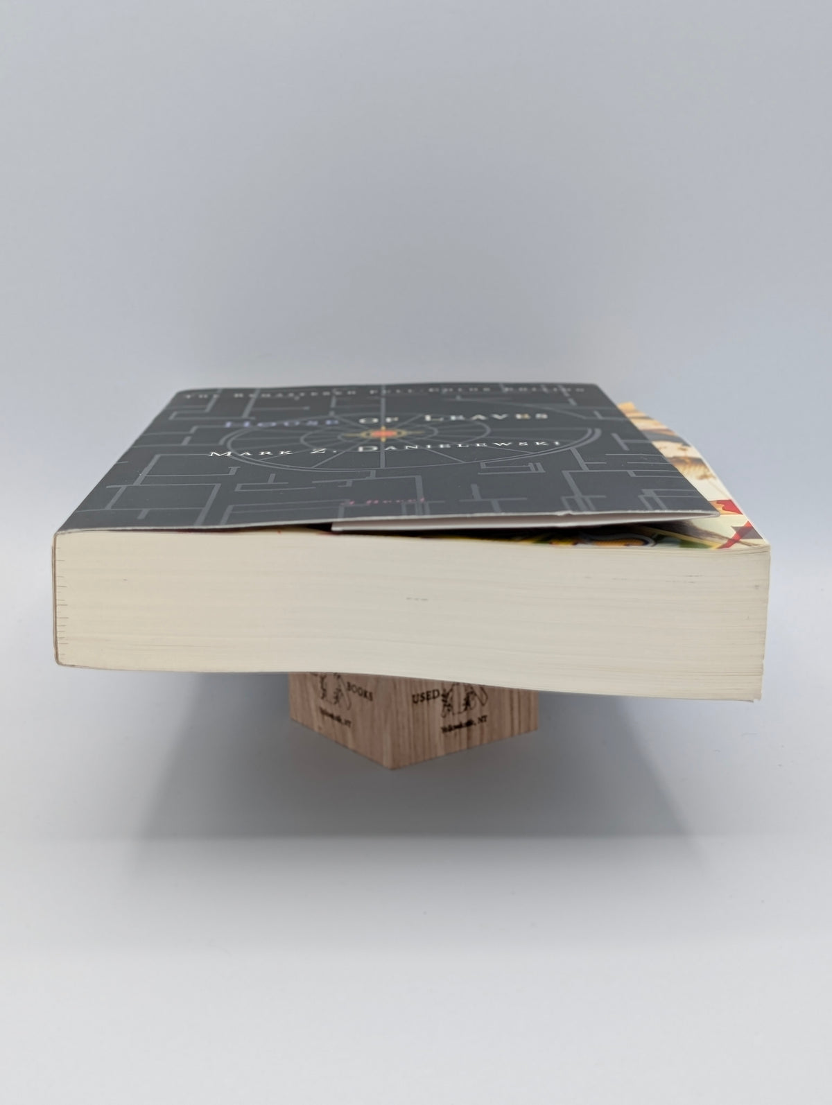 House of Leaves: The Remastered Full-Color Edition