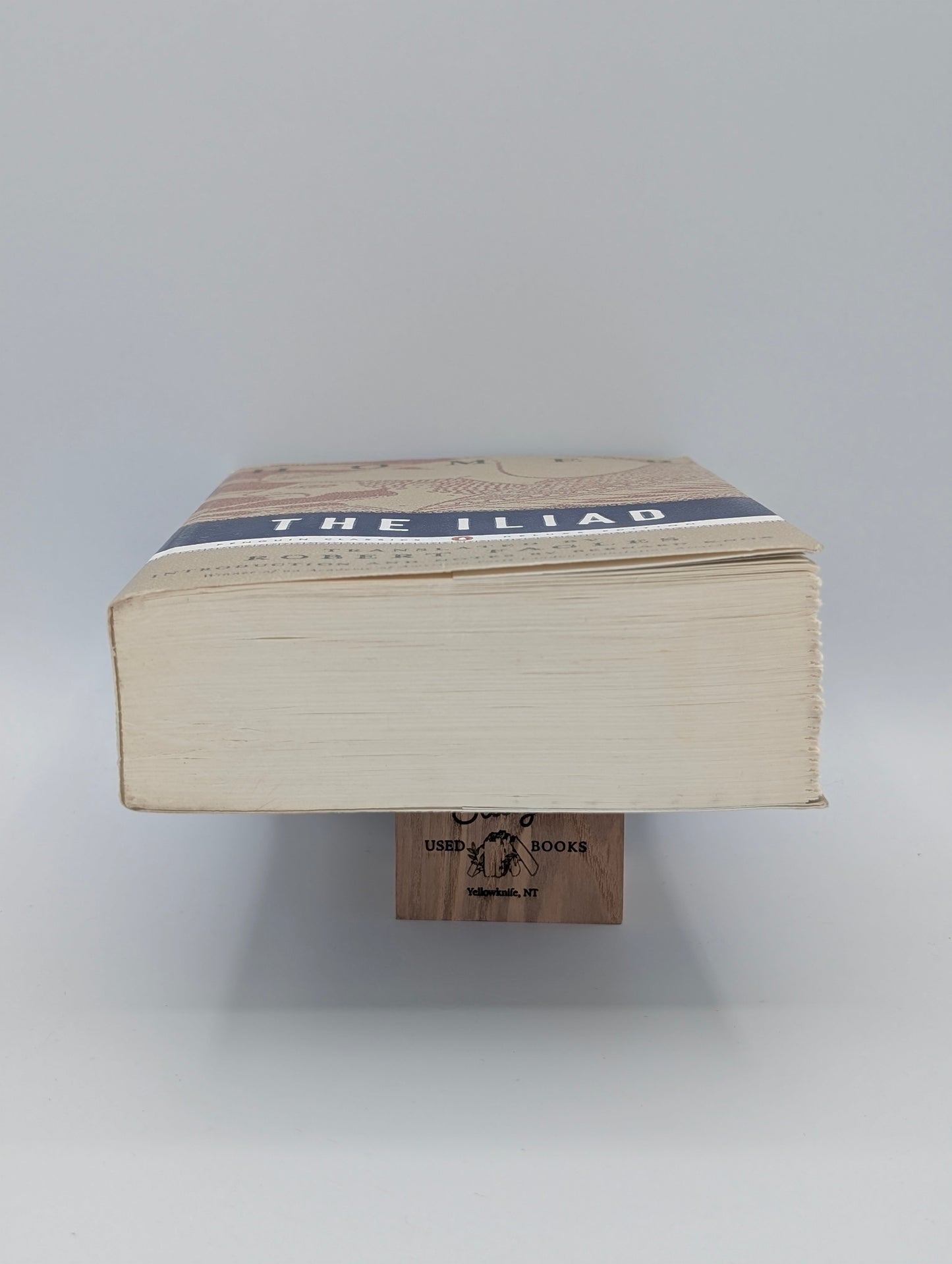 The Iliad