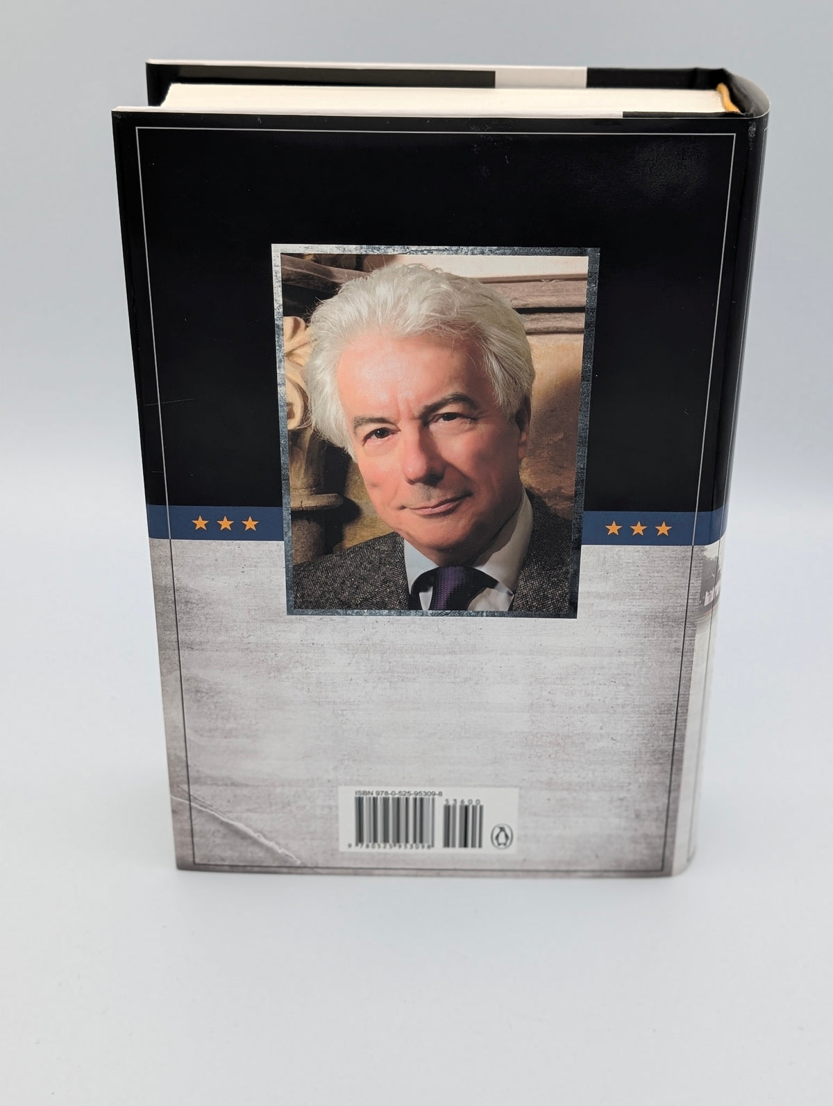 Ken Follett Epic Fiction 4-Book Bundle: The Century Trilogy (Books 1–3) & A Column of Fire (Kingsbridge)