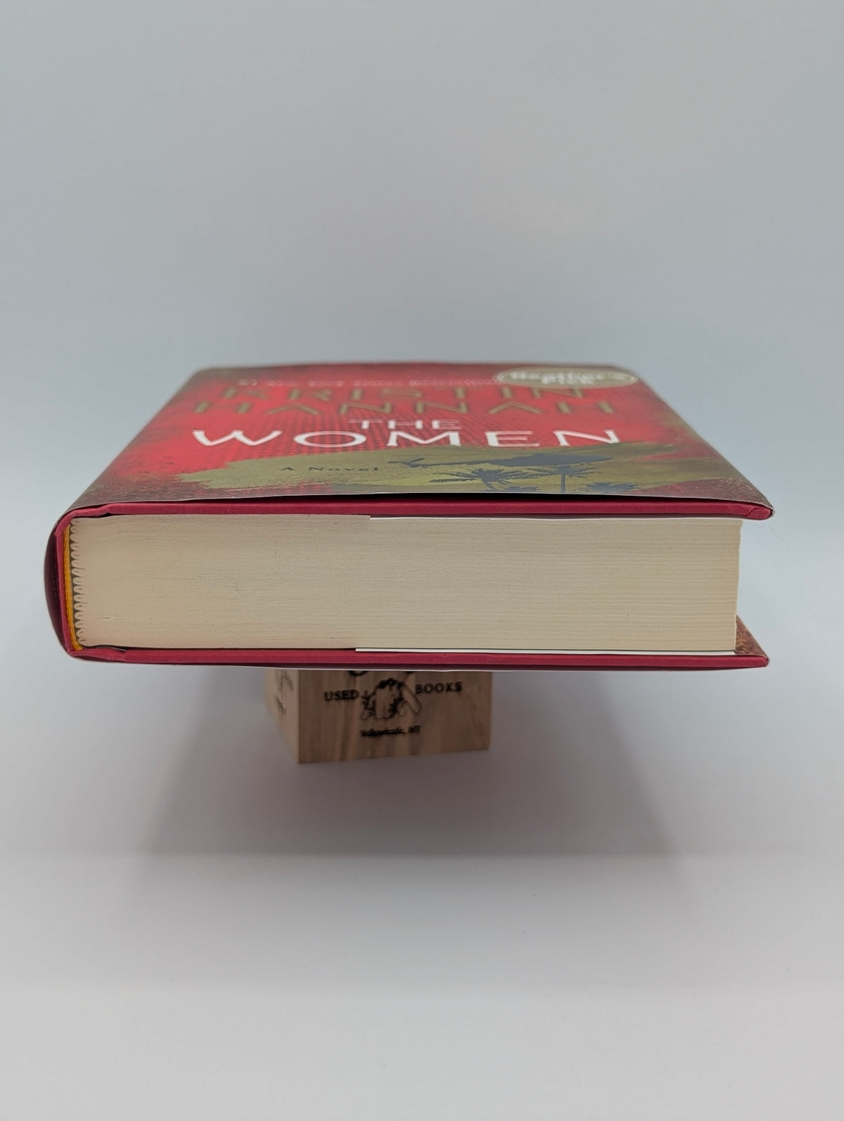 The Women: A Novel