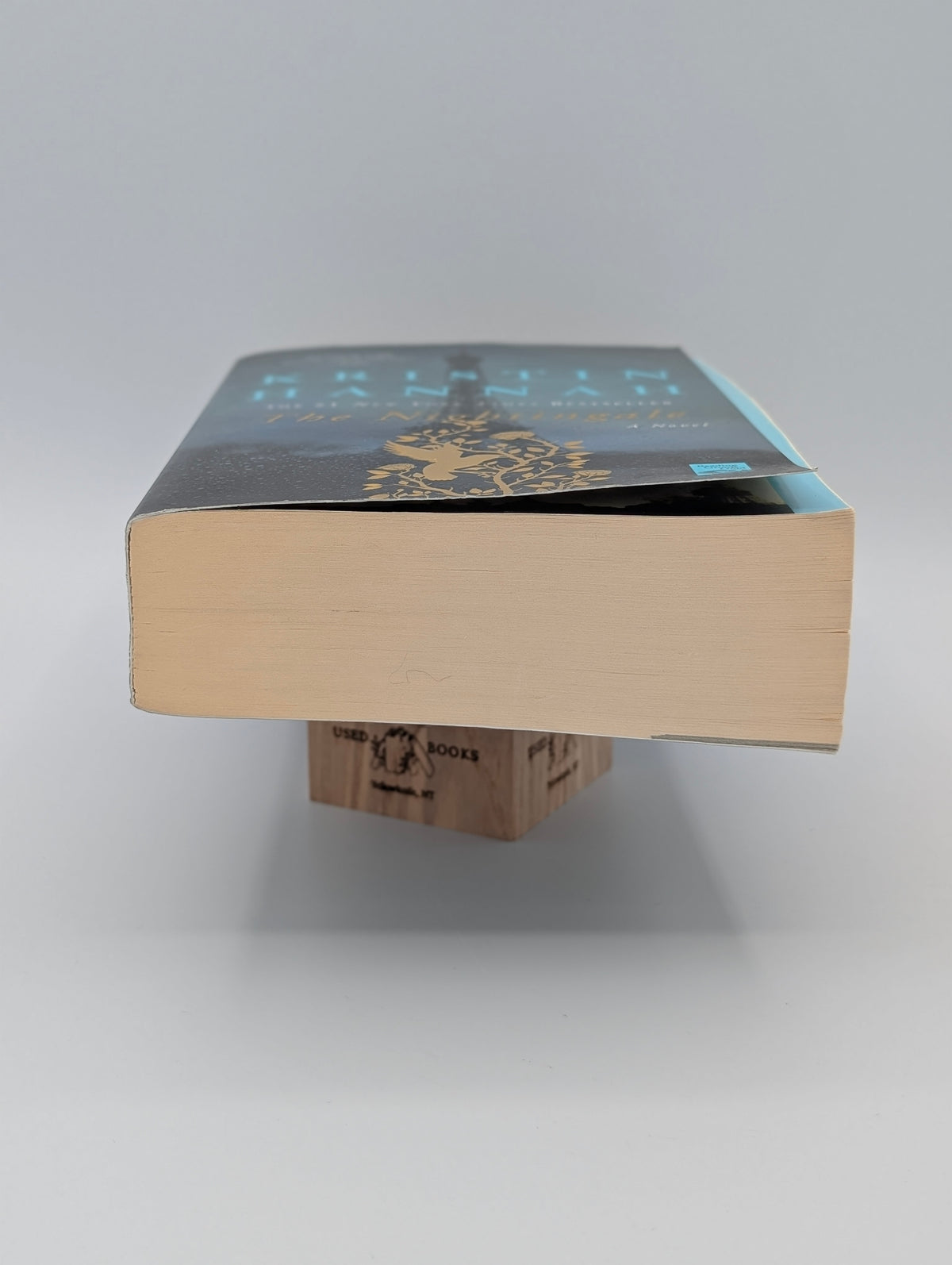 The Nightingale: A Novel