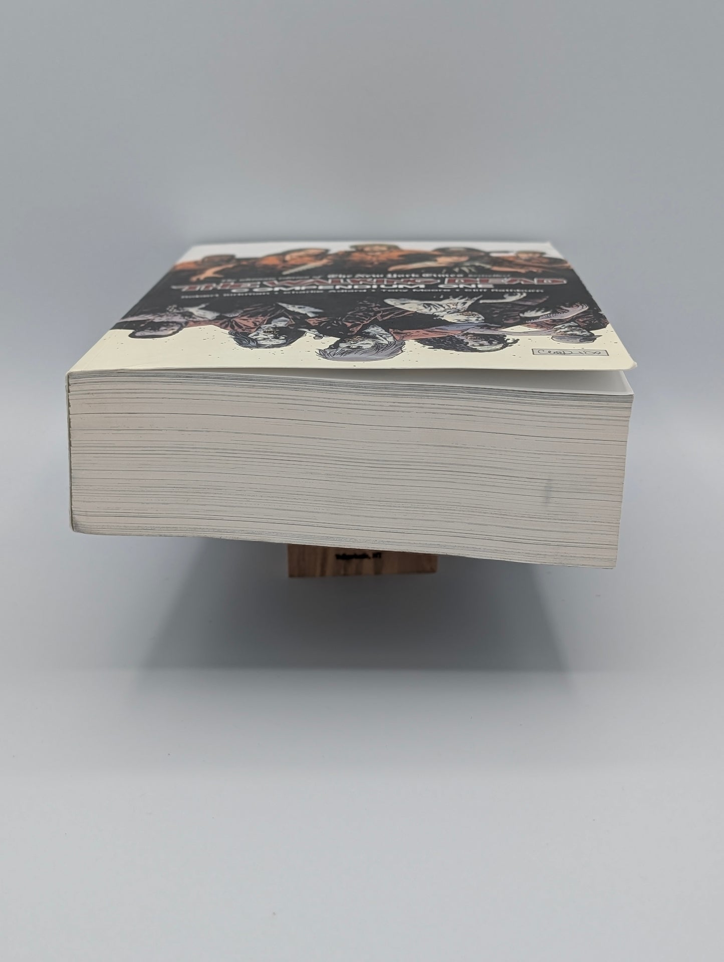 The Walking Dead: Compendium One