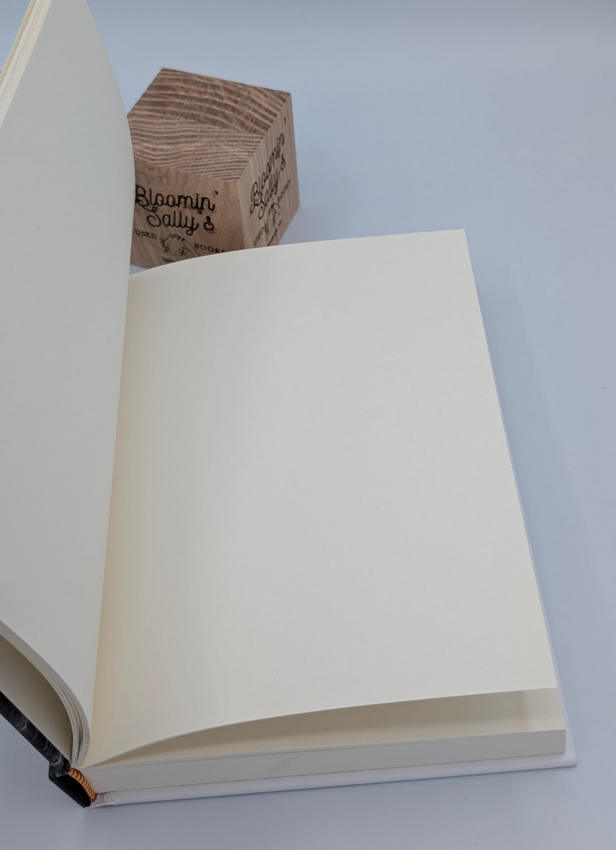 Blank London Journal