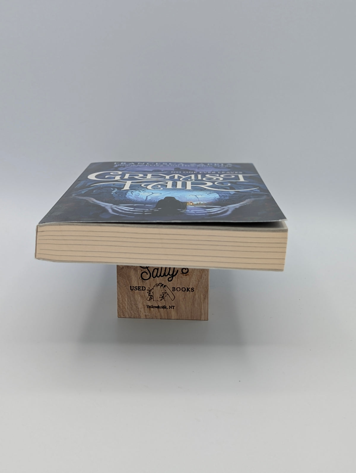 Greymist Fair: A Suspenseful Young Adult Murder Mystery Inspired by the Original Brothers Grimm Fairy Tales