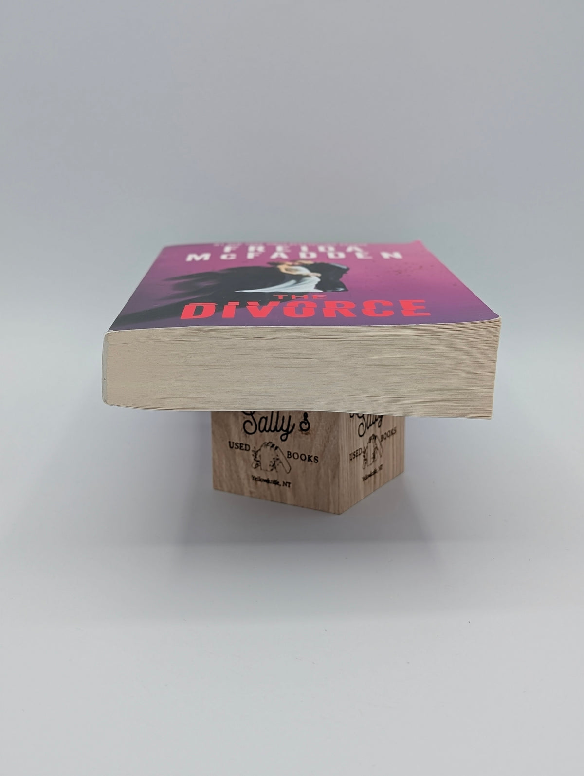 The Divorce