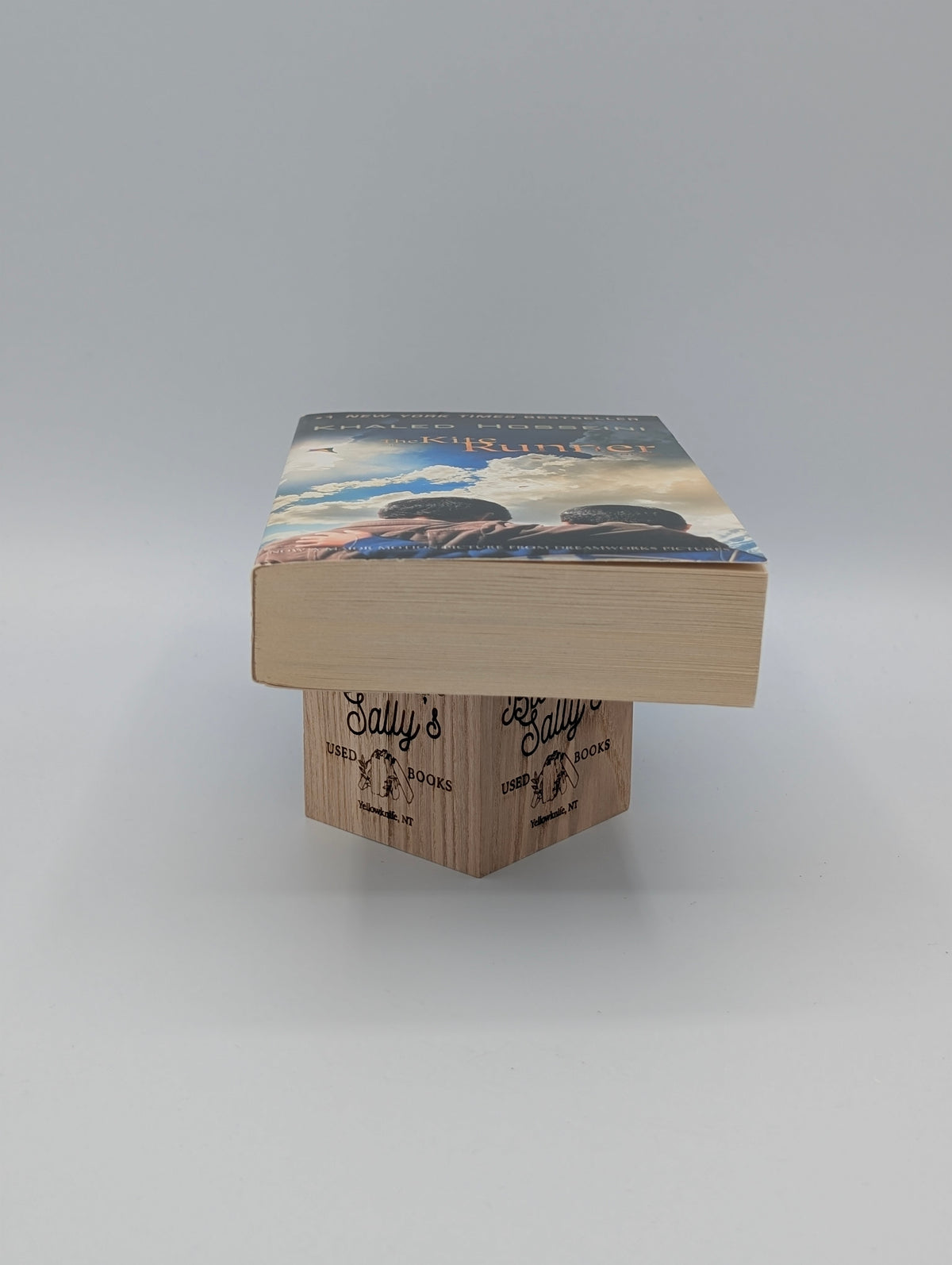 The Kite Runner (Movie Tie-in Edition)