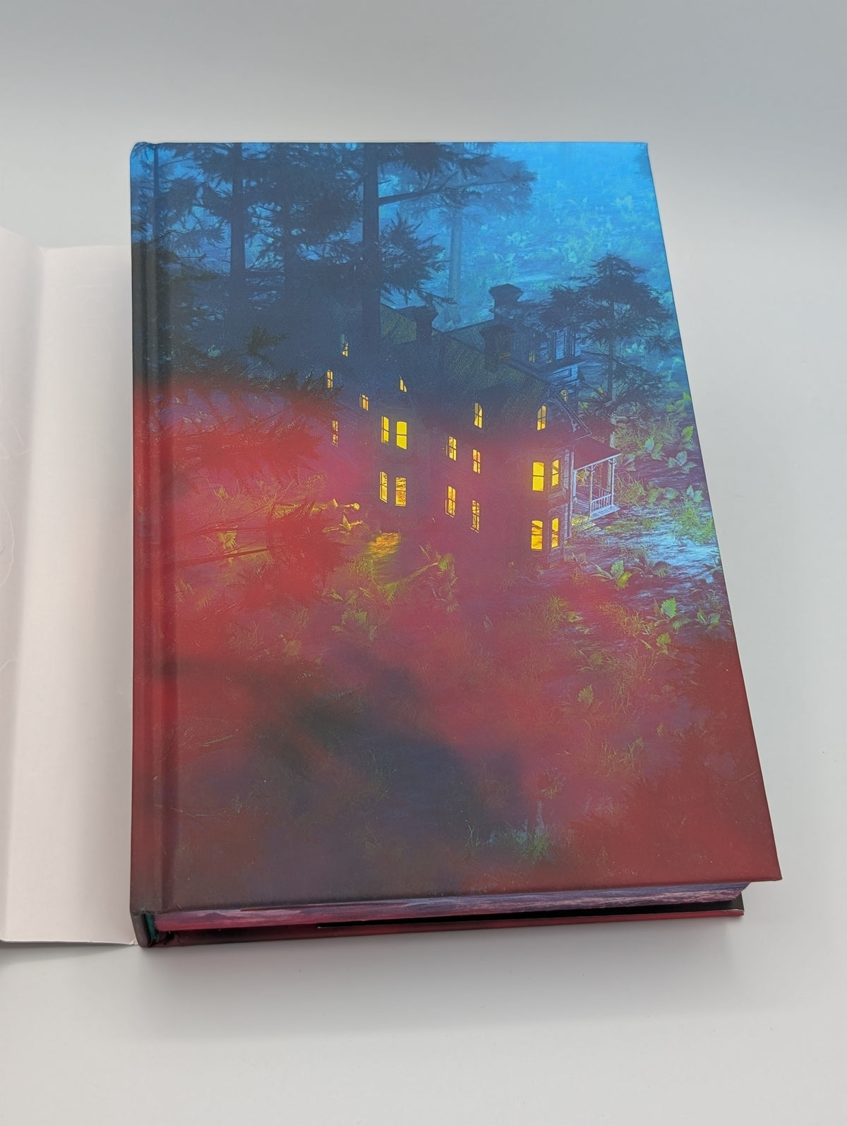House of Rayne: Deluxe Limited Edition