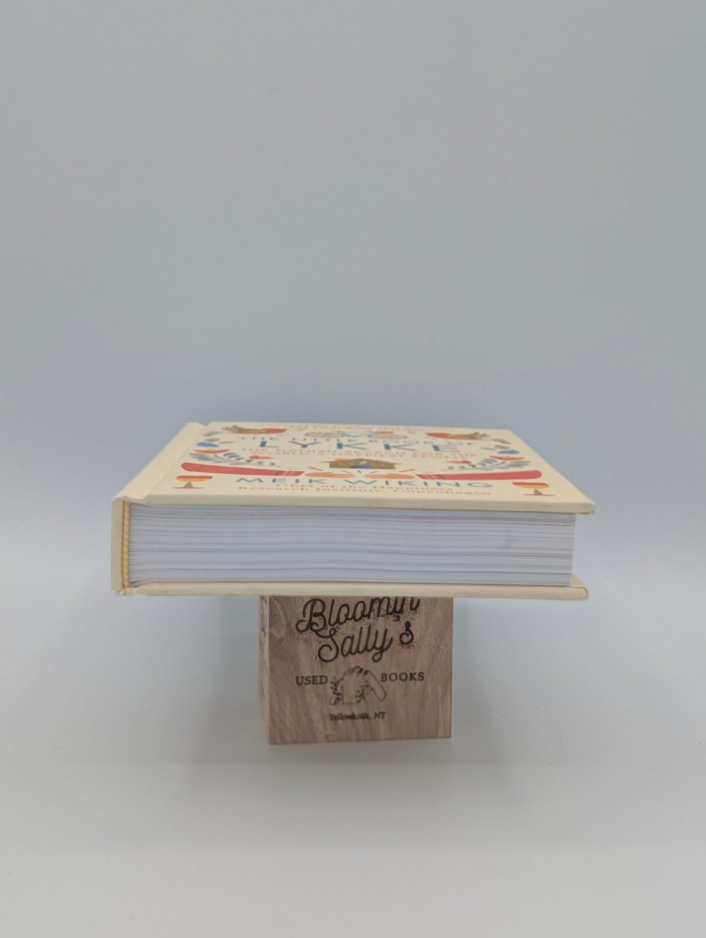 The Little Book of Lykke: The Danish Search for the World's Happiest People