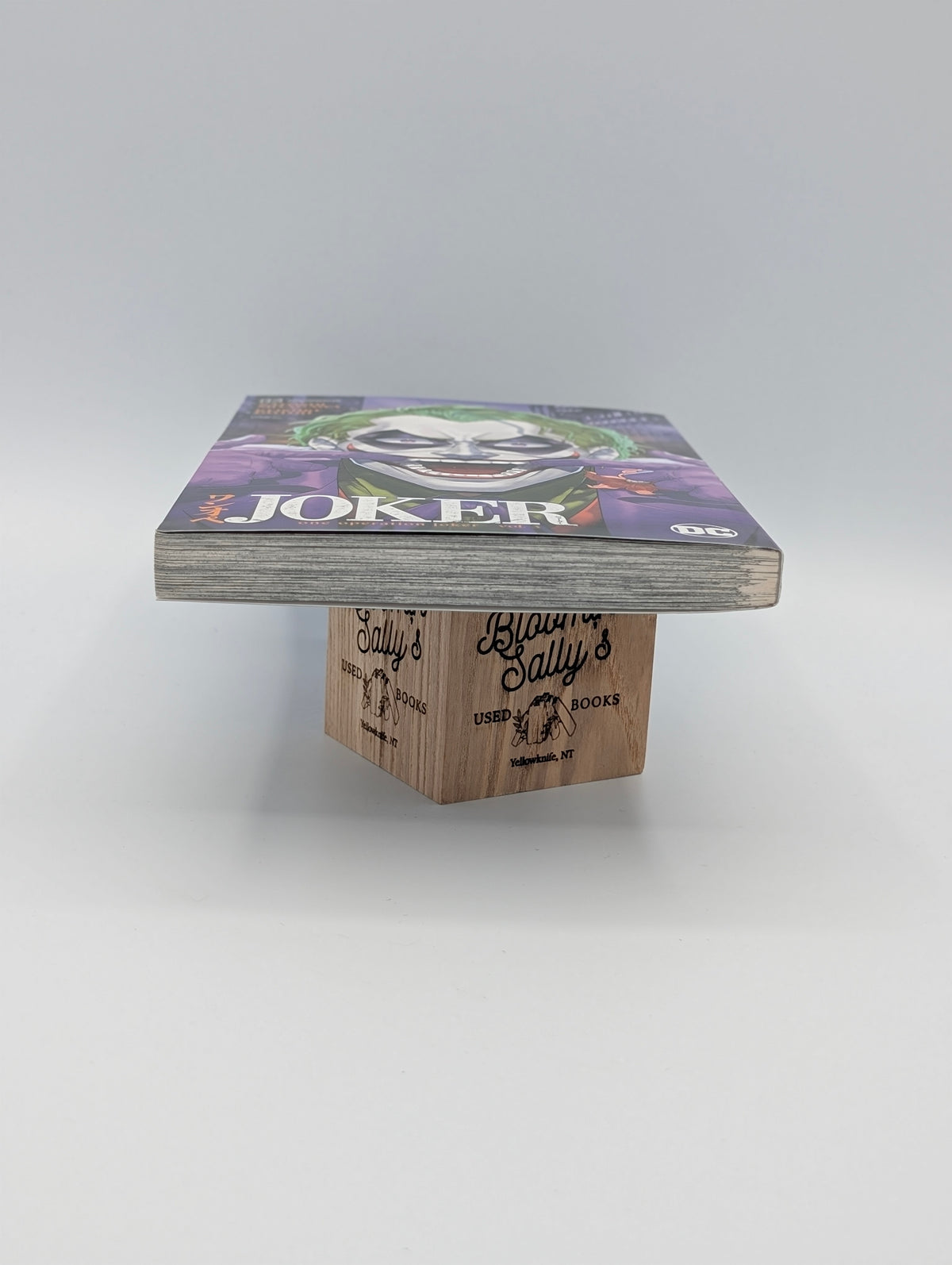 Joker: One Operation Joker Vol. 3 (Batman)