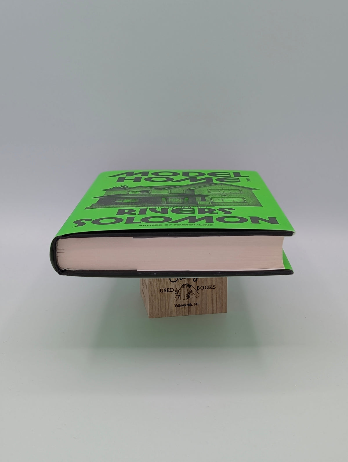 Model Home: A Novel