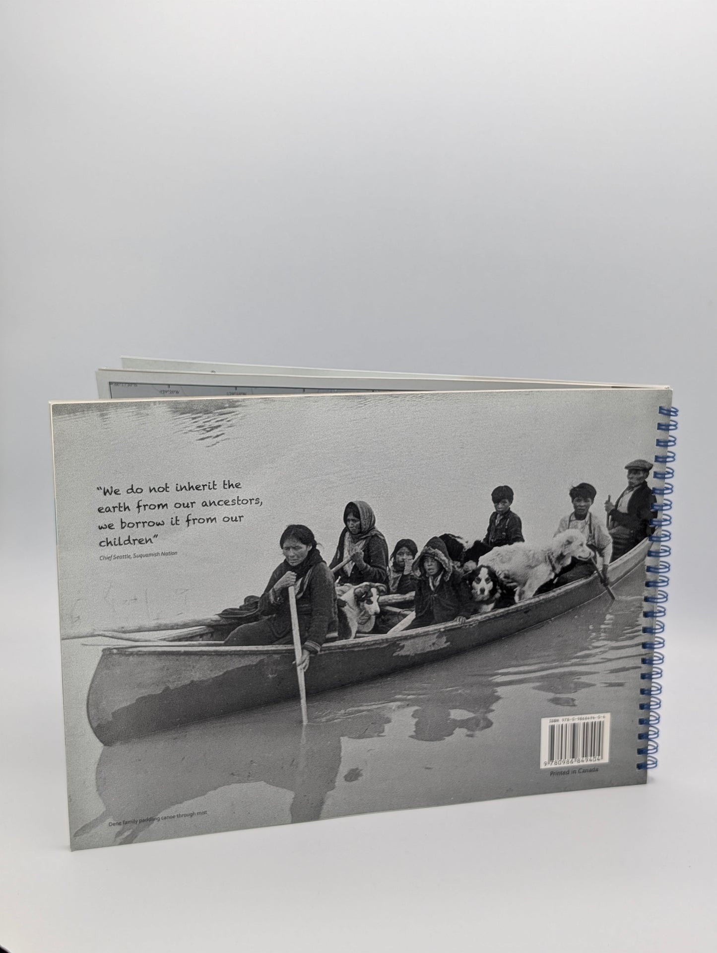 The MacKenzie River Guide - a Paddler's Guide to Canada's Longest River