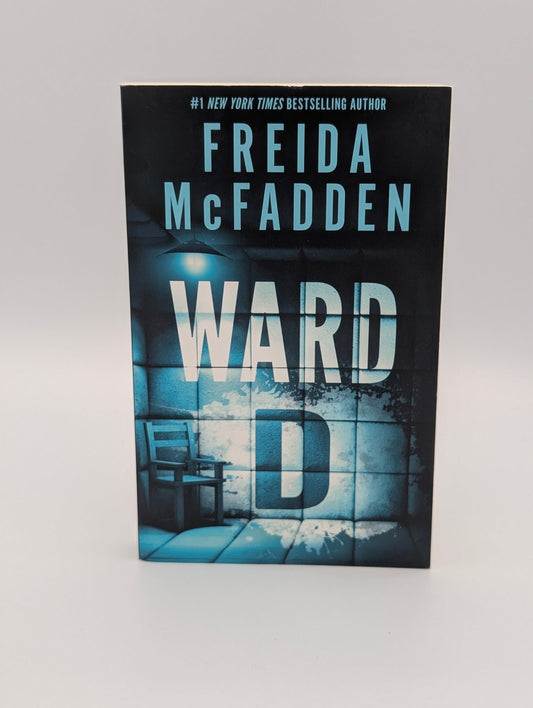 Ward D cover image
