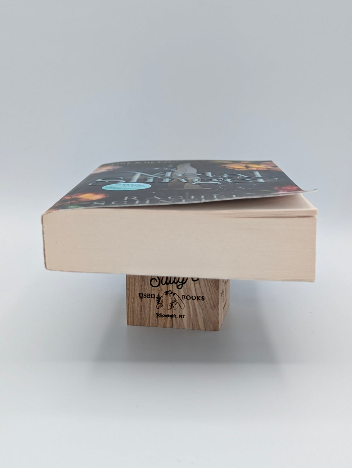 Metal Slinger: Foiled Edition with Exclusive Content