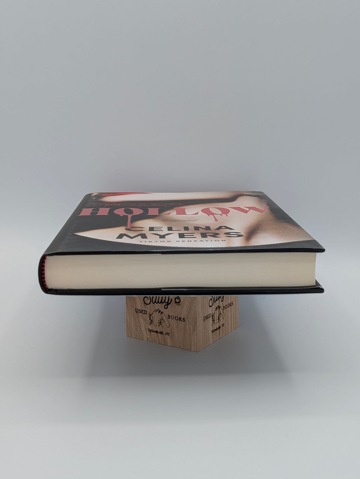 Hollow (Deluxe Limited Edition): A Novel