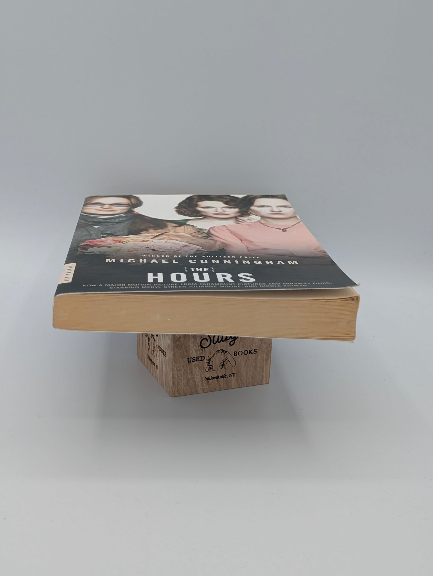 The Hours