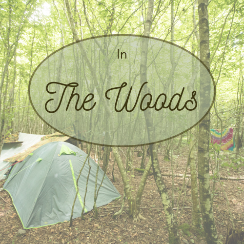 Woodsy Vibes