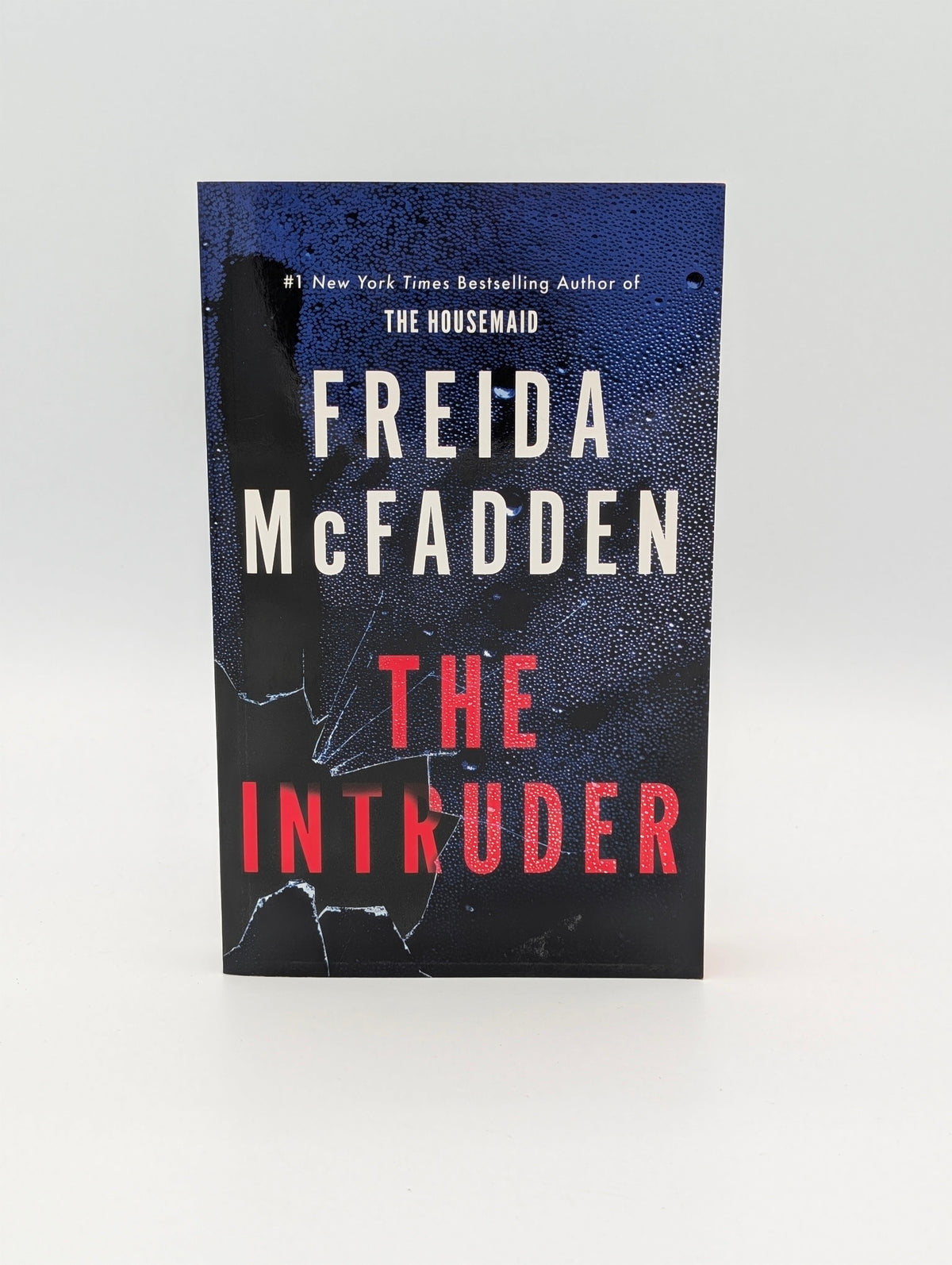 The Intruder