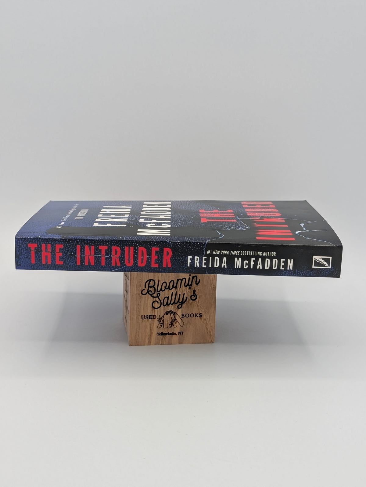 The Intruder