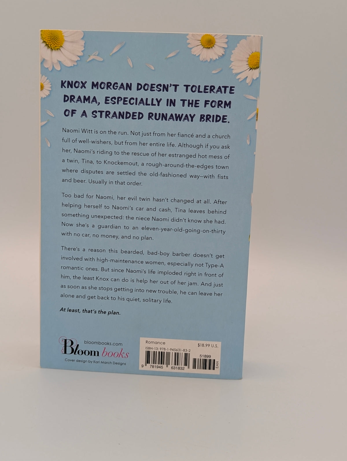Things We Never Got Over (Knockemout)