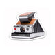 Autocollant en vinyle pour appareil photo Polaroid vintage