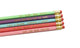Ensemble de crayons pour amoureux des livres