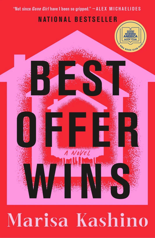 Best Offer Wins (A GMA Book Club Pick)