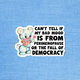 Dark humor sticker, Funny sticker, Social justice sticker