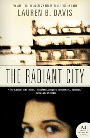 Radiant City cover image