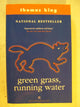 Green Grass, Running Water cover image