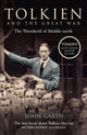 Tolkien & The Great War cover image