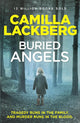 Buried Angels cover image