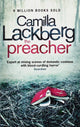 The Preacher cover image